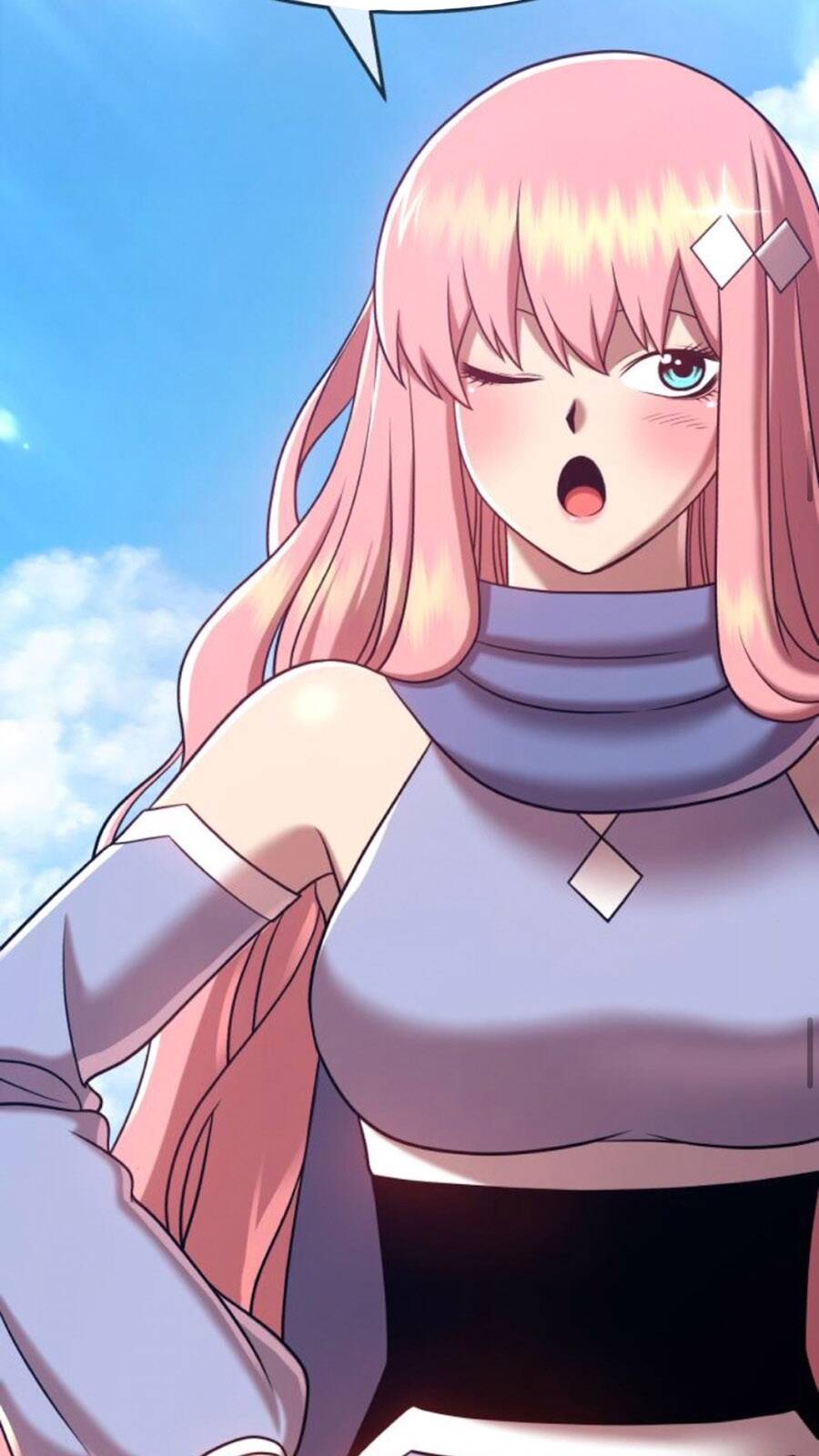 Gậy Gỗ Cấp 99+ - Chương 14