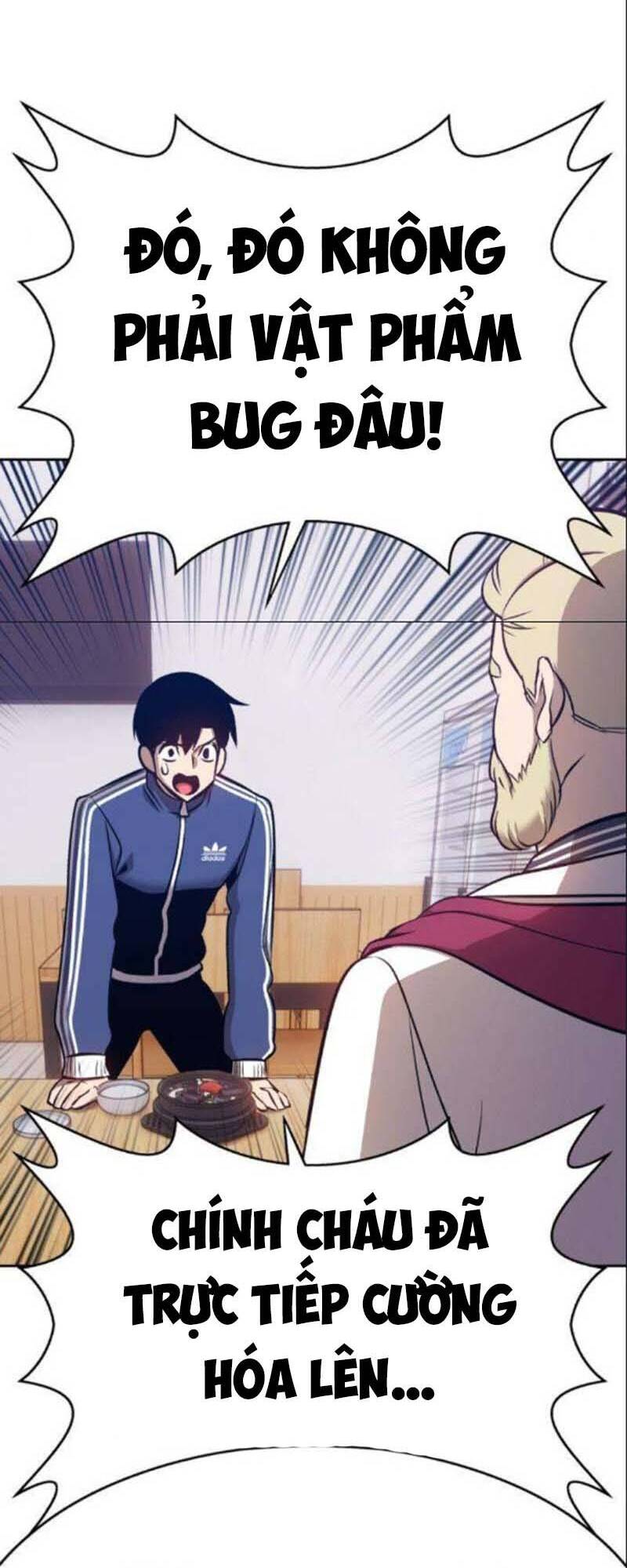 Gậy Gỗ Cấp 99+ - Chương 5