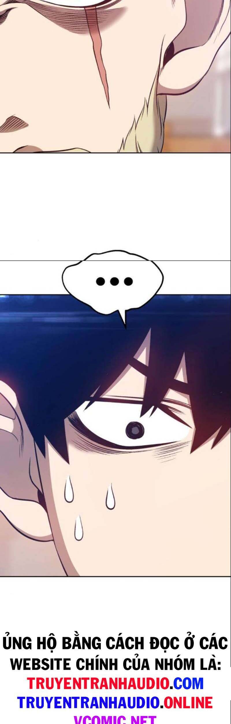 Gậy Gỗ Cấp 99+ - Chương 5