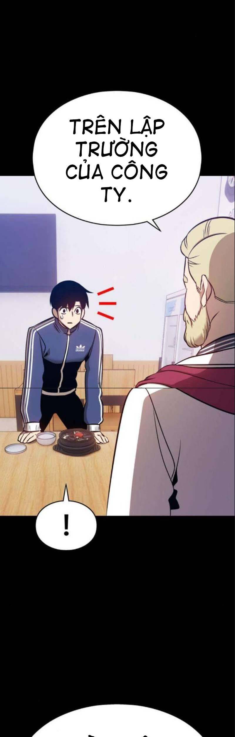 Gậy Gỗ Cấp 99+ - Chương 5