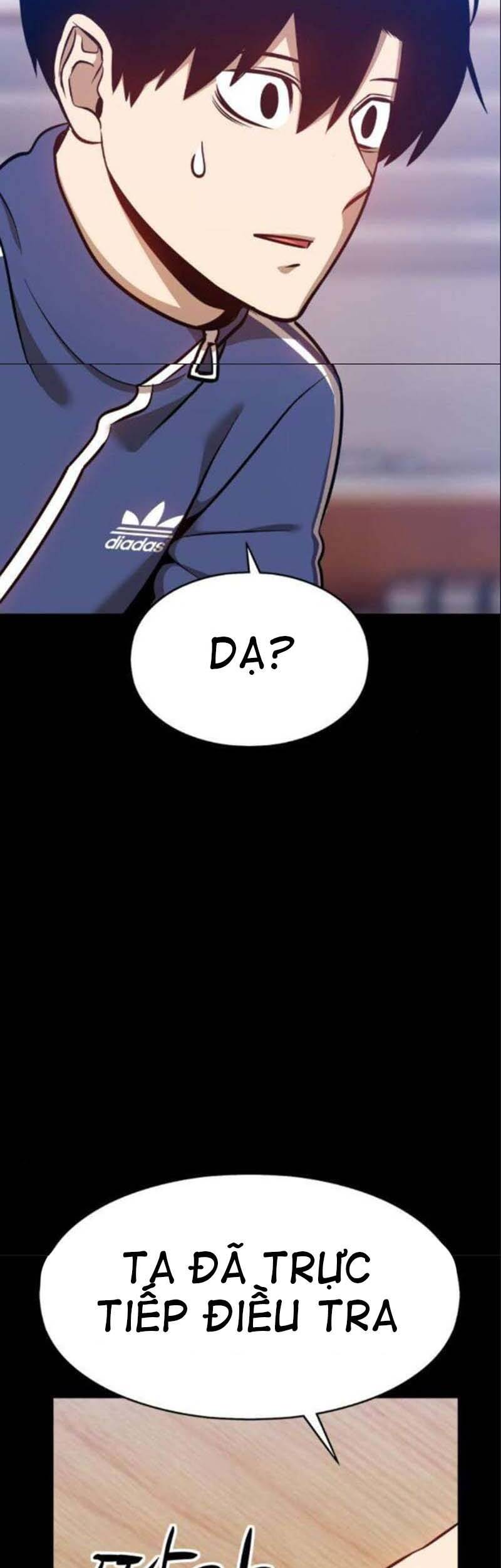 Gậy Gỗ Cấp 99+ - Chương 5