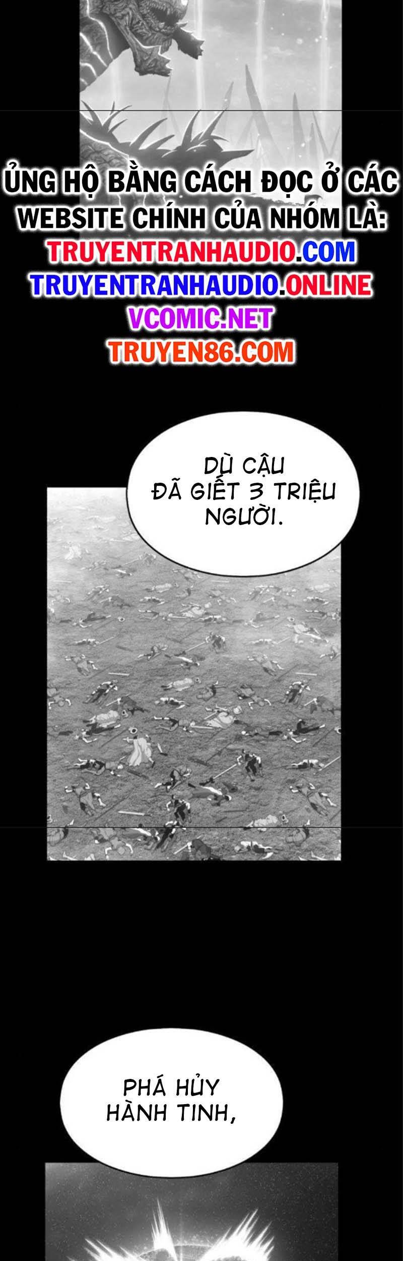 Gậy Gỗ Cấp 99+ - Chương 5