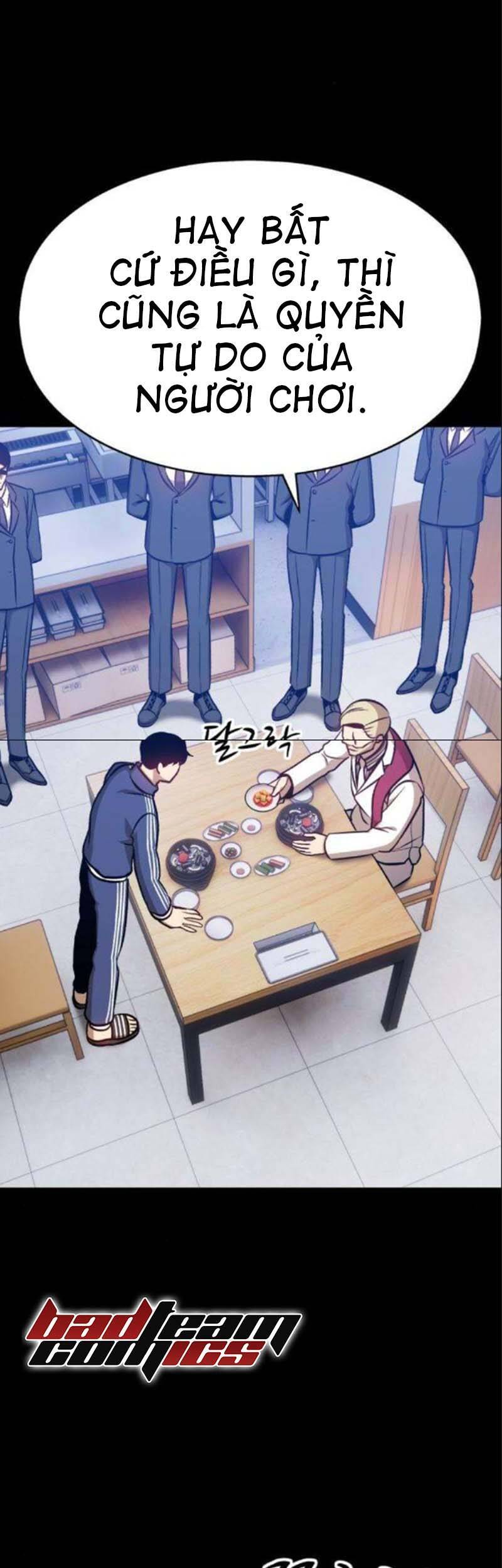 Gậy Gỗ Cấp 99+ - Chương 5