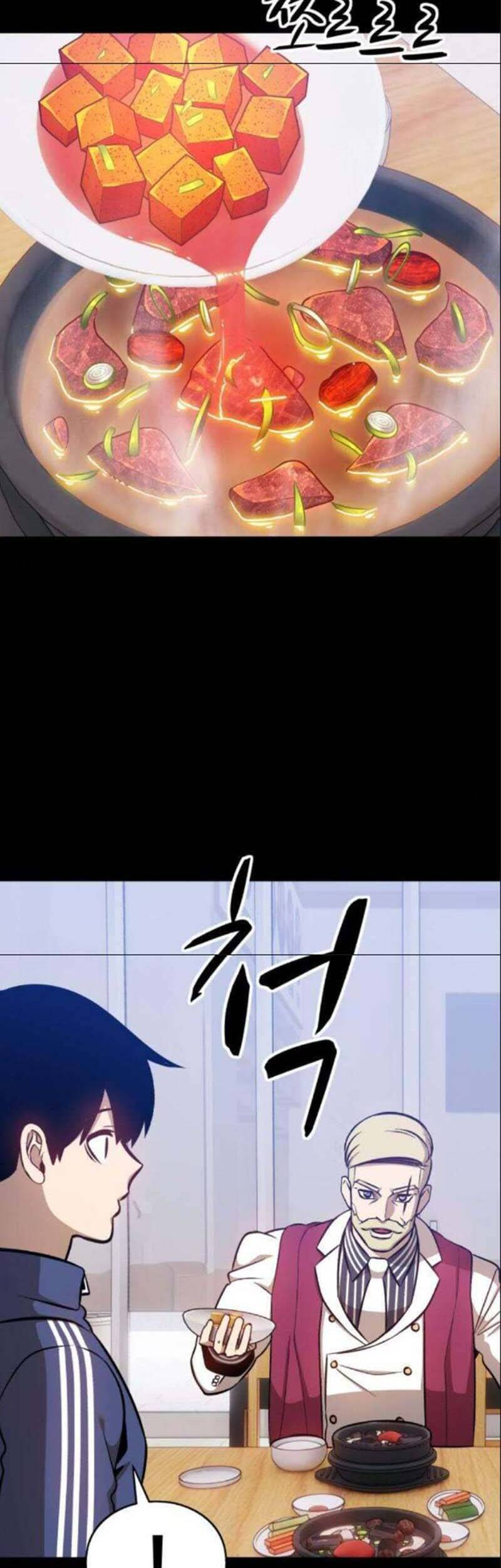 Gậy Gỗ Cấp 99+ - Chương 5