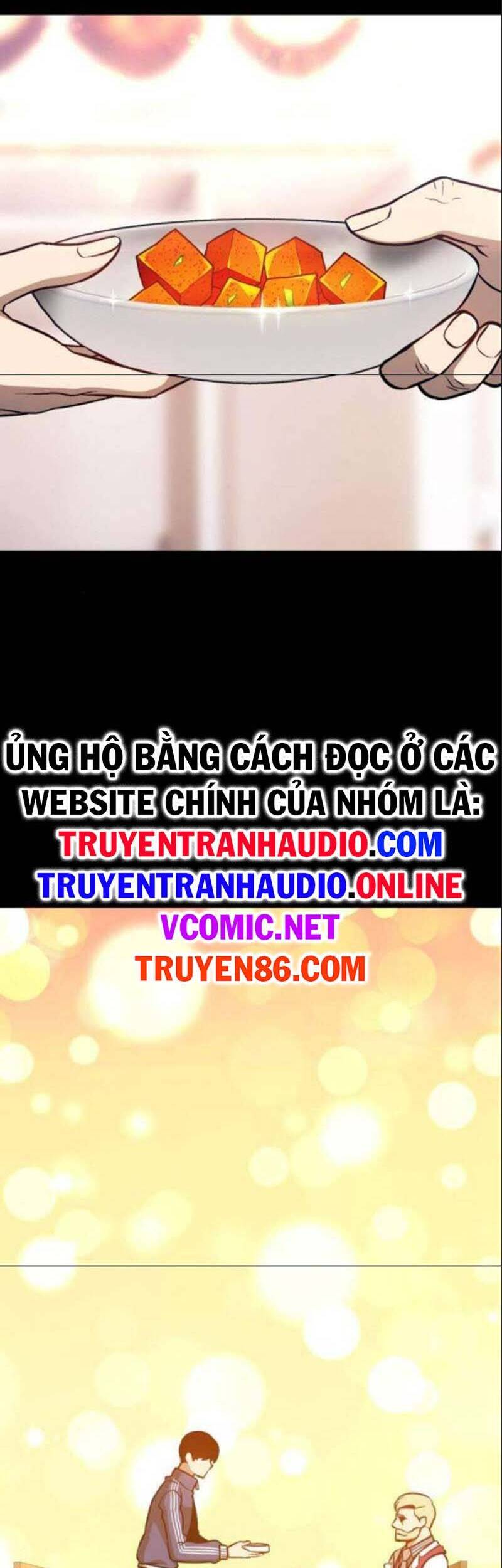 Gậy Gỗ Cấp 99+ - Chương 5