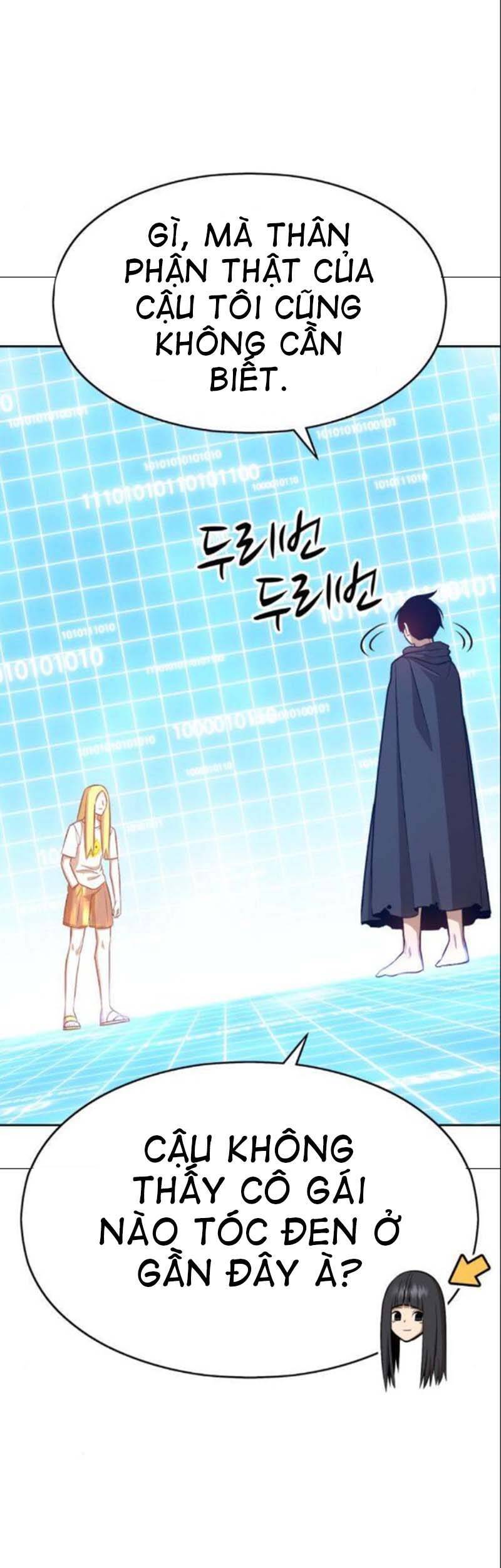 Gậy Gỗ Cấp 99+ - Chương 5