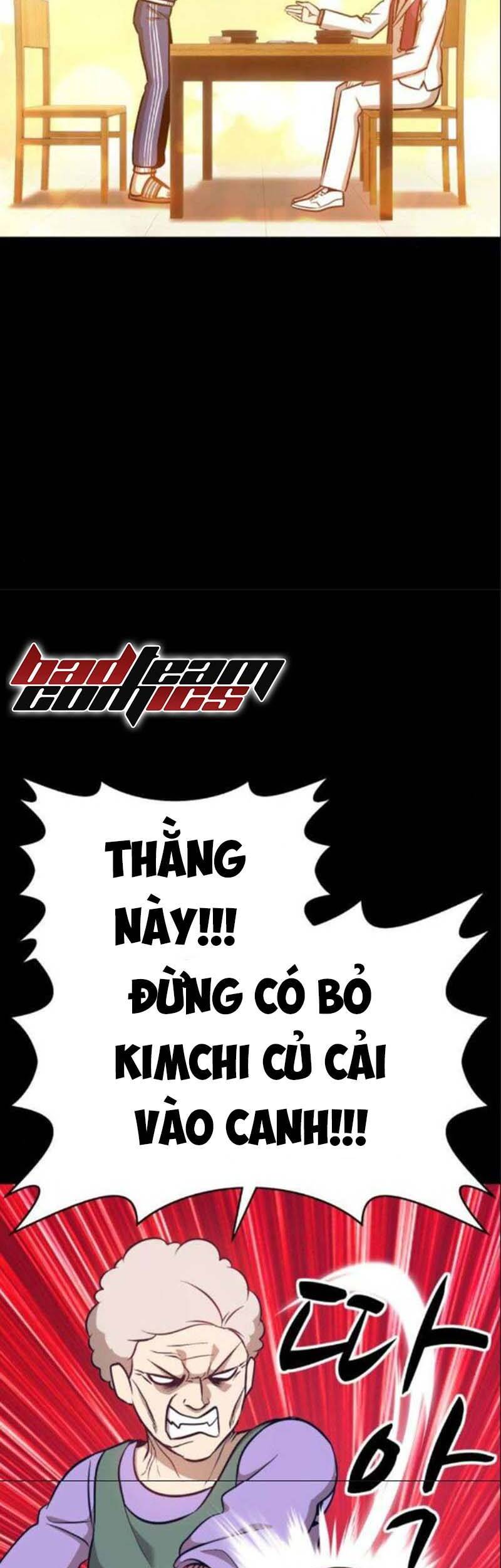 Gậy Gỗ Cấp 99+ - Chương 5