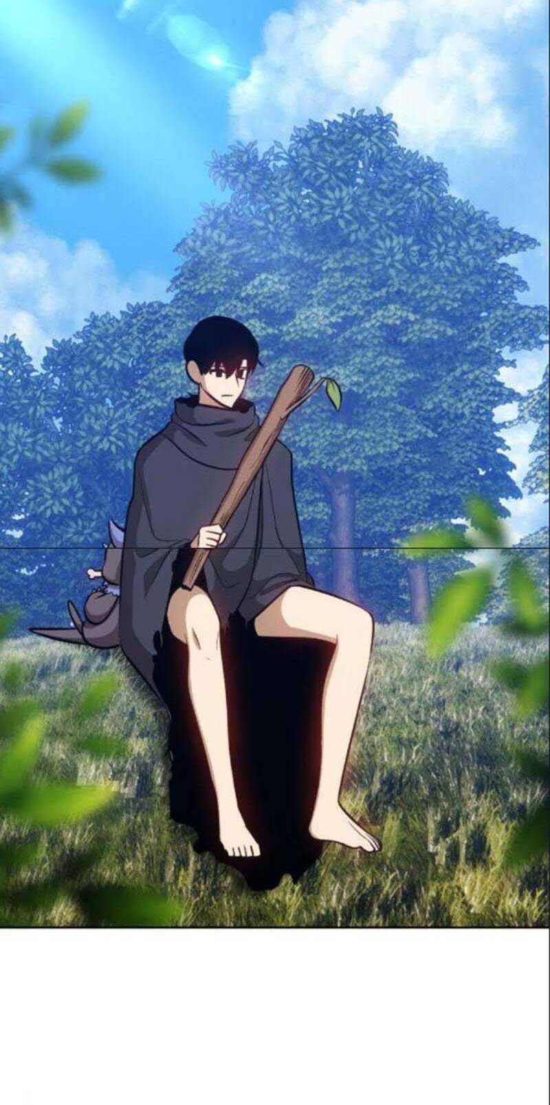 Gậy Gỗ Cấp 99+ - Chương 5