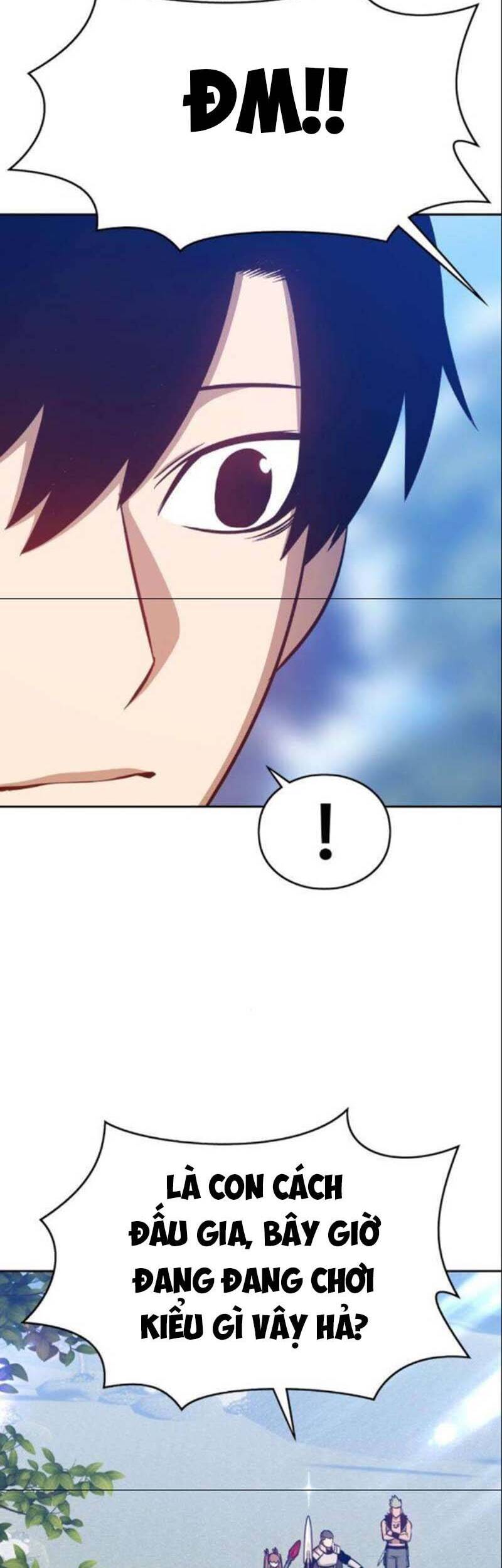 Gậy Gỗ Cấp 99+ - Chương 5