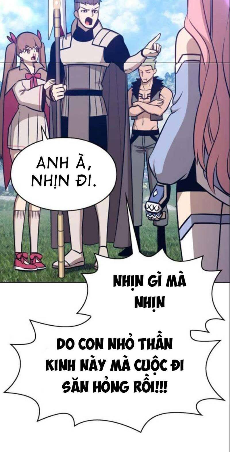 Gậy Gỗ Cấp 99+ - Chương 5