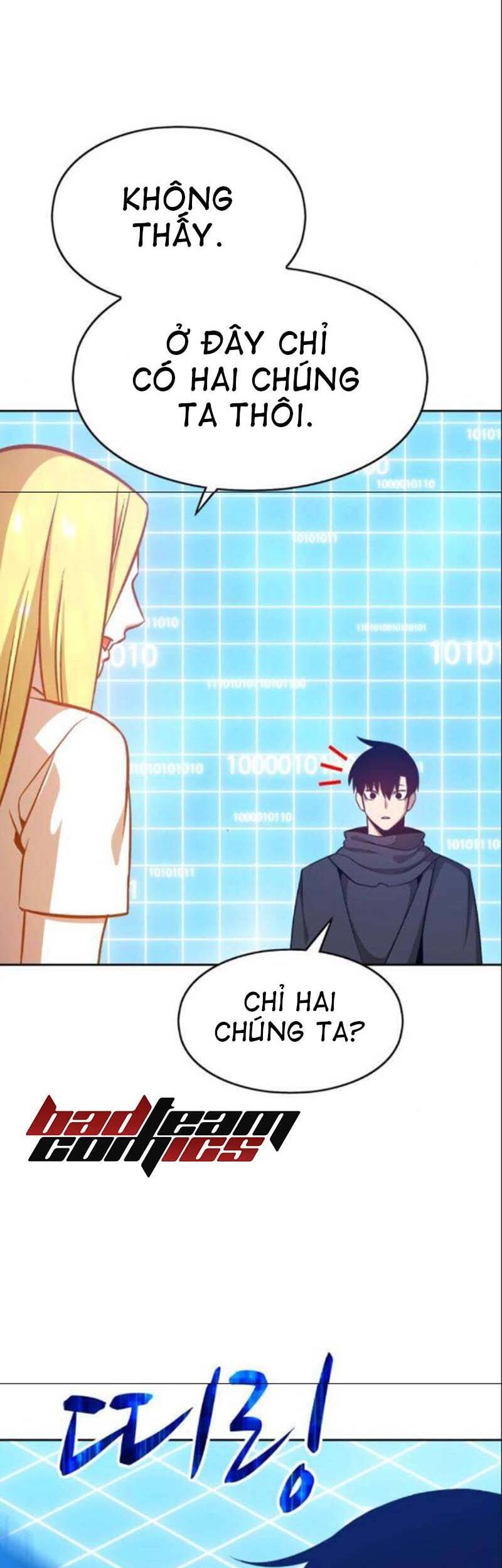 Gậy Gỗ Cấp 99+ - Chương 5