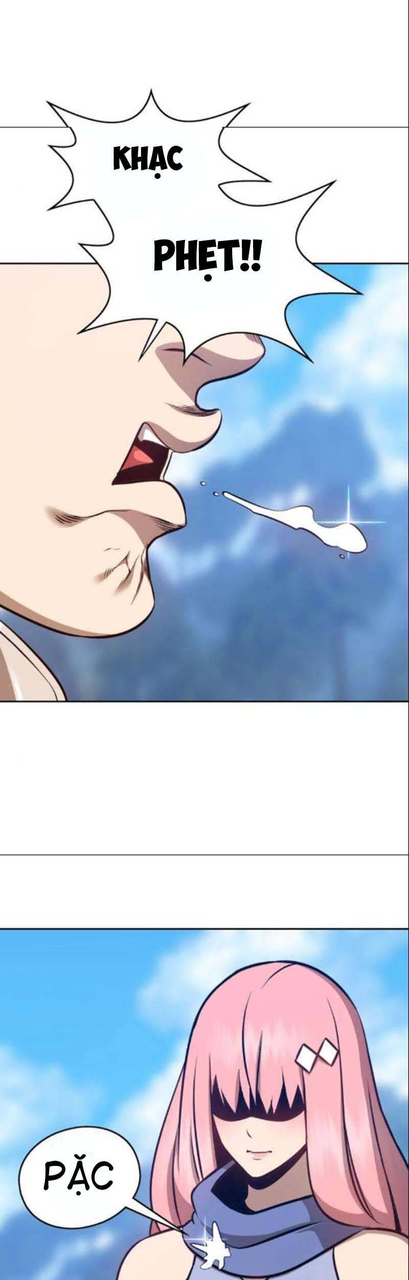 Gậy Gỗ Cấp 99+ - Chương 5