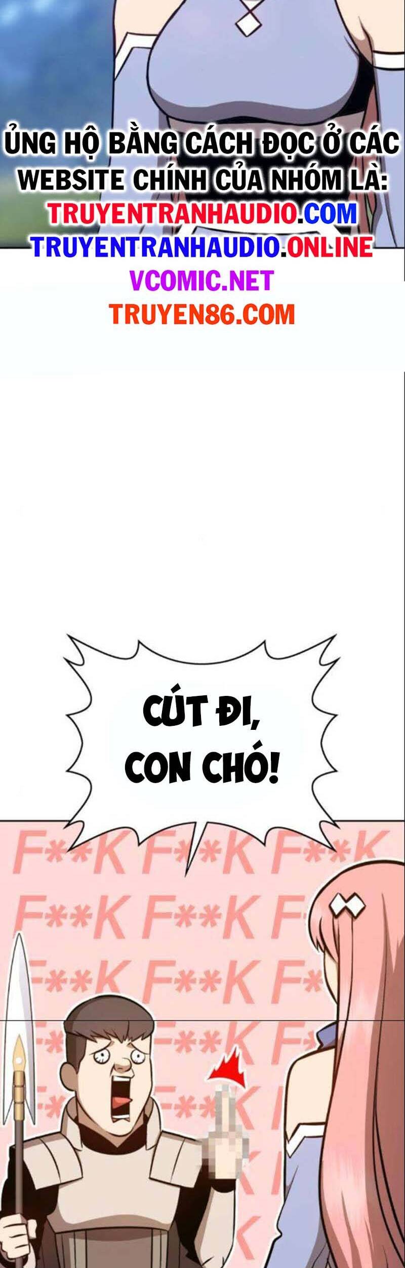 Gậy Gỗ Cấp 99+ - Chương 5