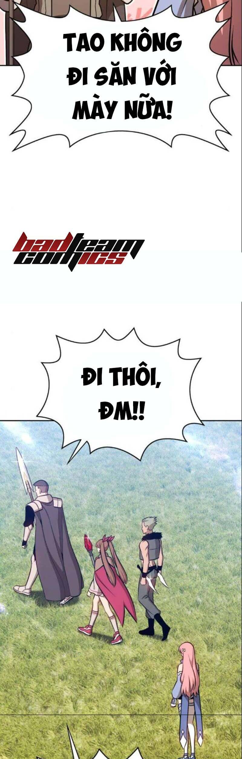 Gậy Gỗ Cấp 99+ - Chương 5