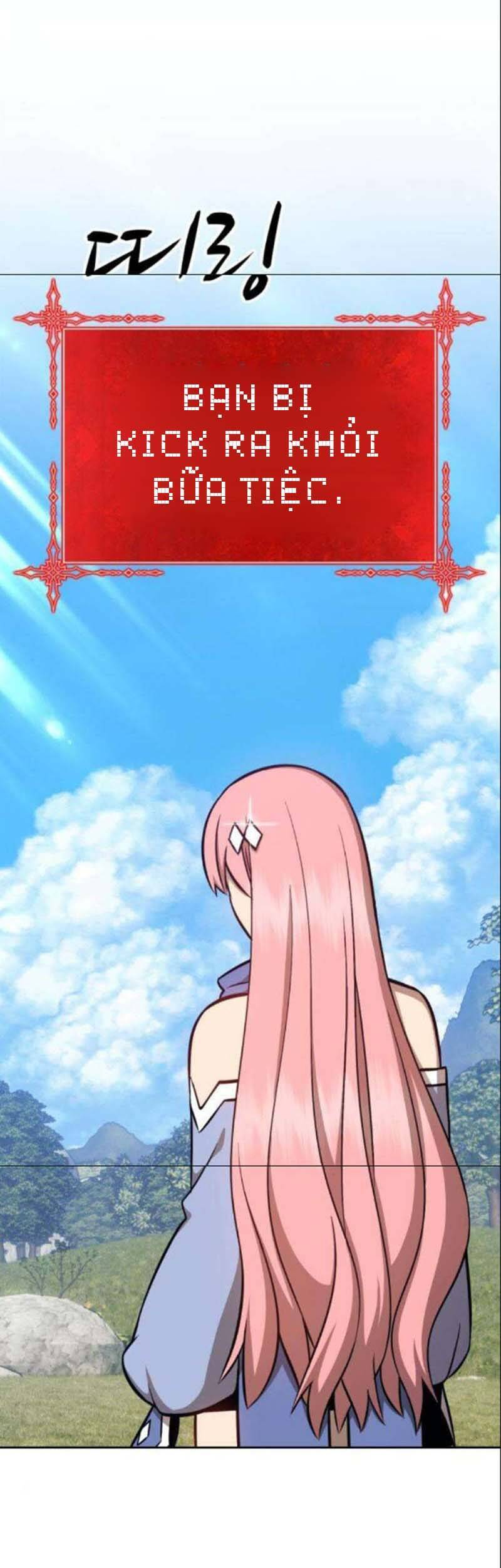 Gậy Gỗ Cấp 99+ - Chương 5