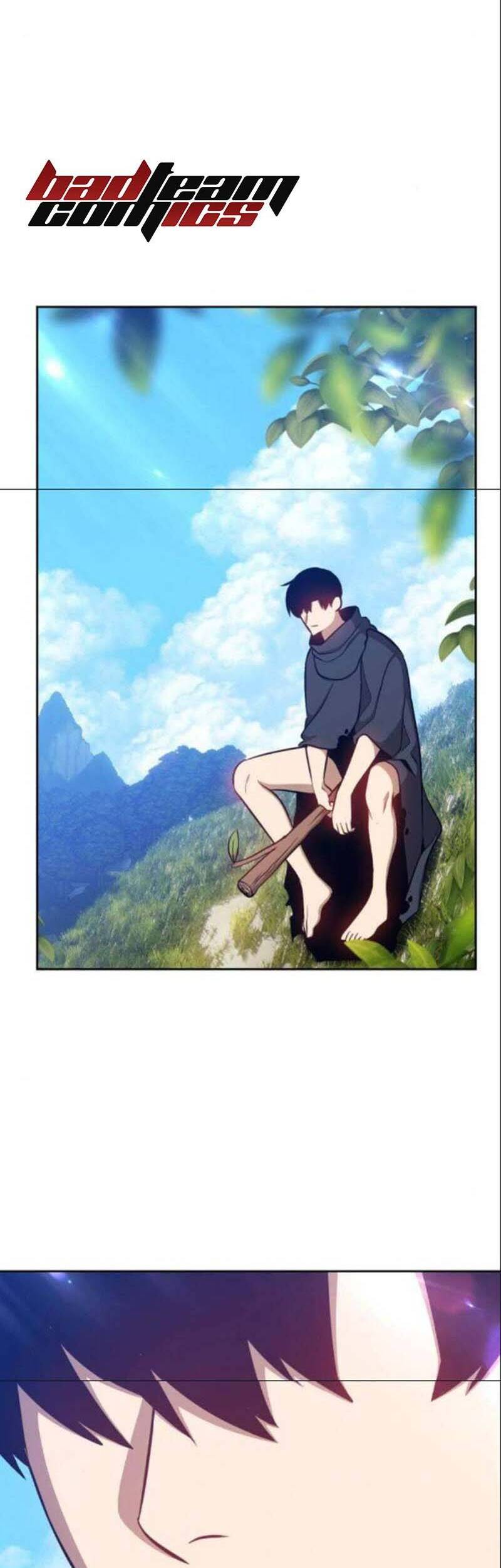 Gậy Gỗ Cấp 99+ - Chương 5