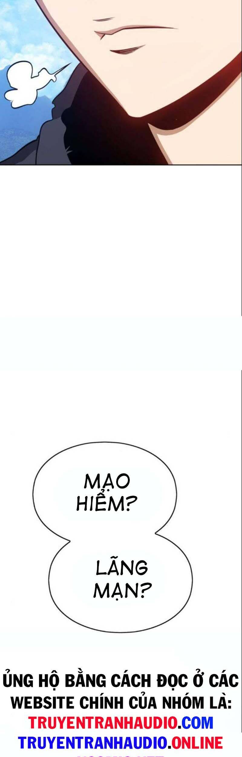 Gậy Gỗ Cấp 99+ - Chương 5