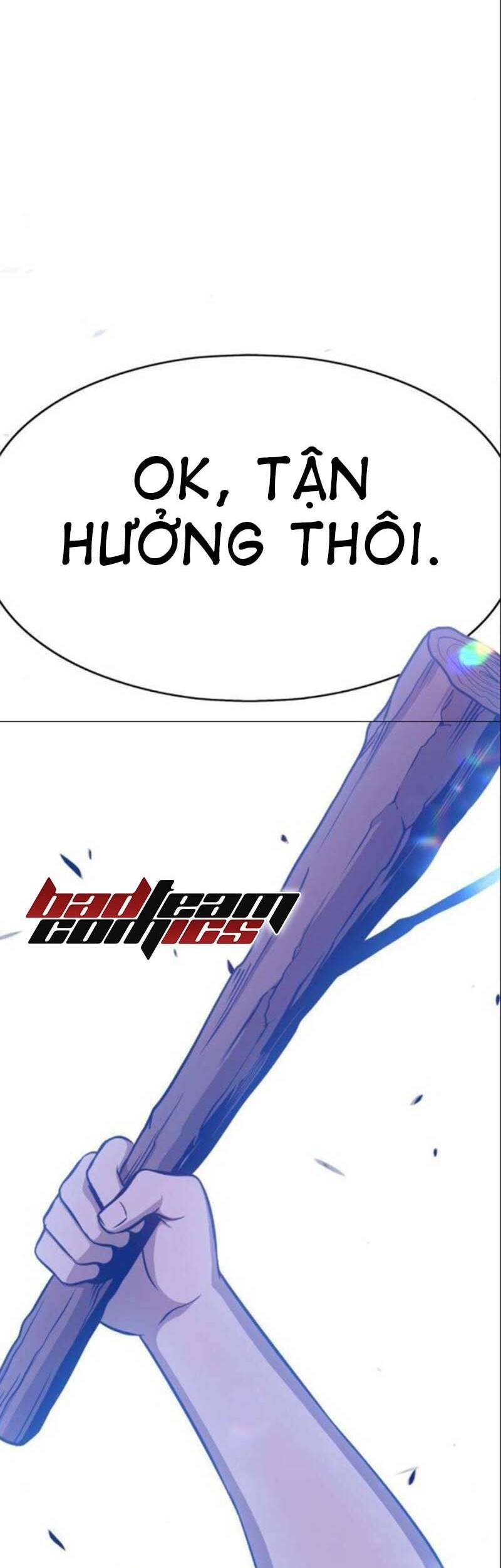 Gậy Gỗ Cấp 99+ - Chương 5