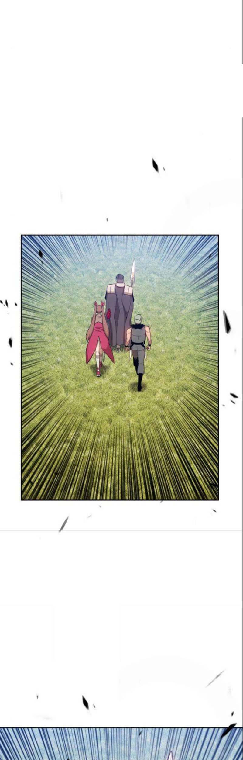 Gậy Gỗ Cấp 99+ - Chương 5