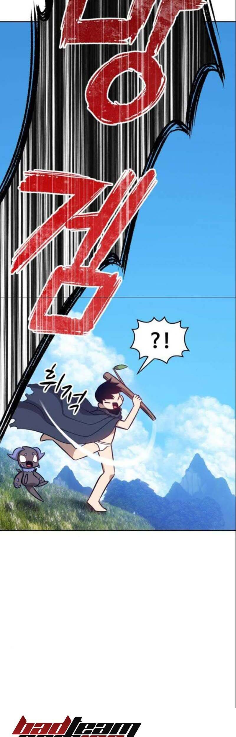 Gậy Gỗ Cấp 99+ - Chương 5