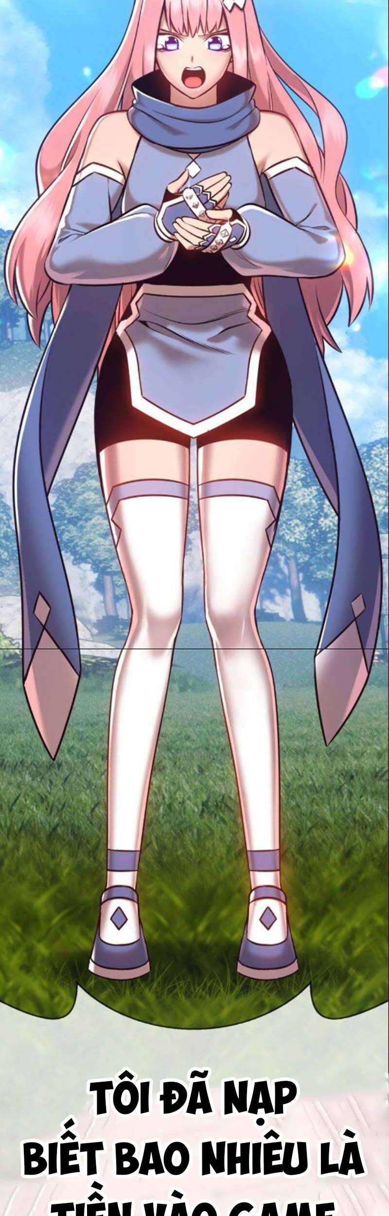 Gậy Gỗ Cấp 99+ - Chương 5