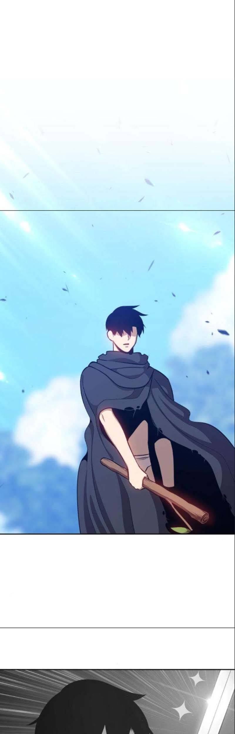 Gậy Gỗ Cấp 99+ - Chương 5