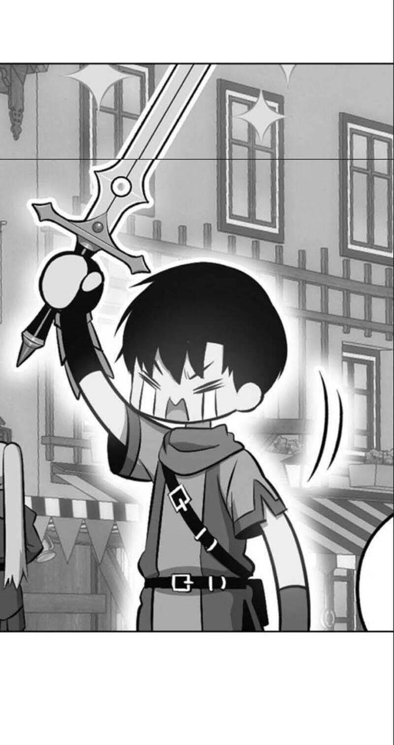 Gậy Gỗ Cấp 99+ - Chương 5