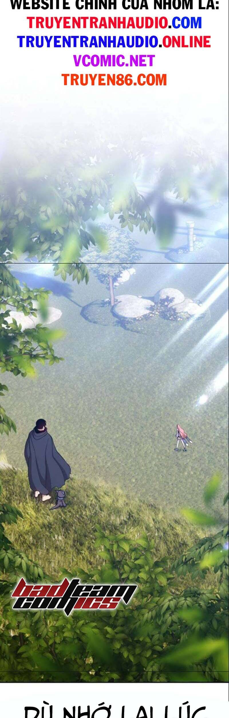 Gậy Gỗ Cấp 99+ - Chương 5