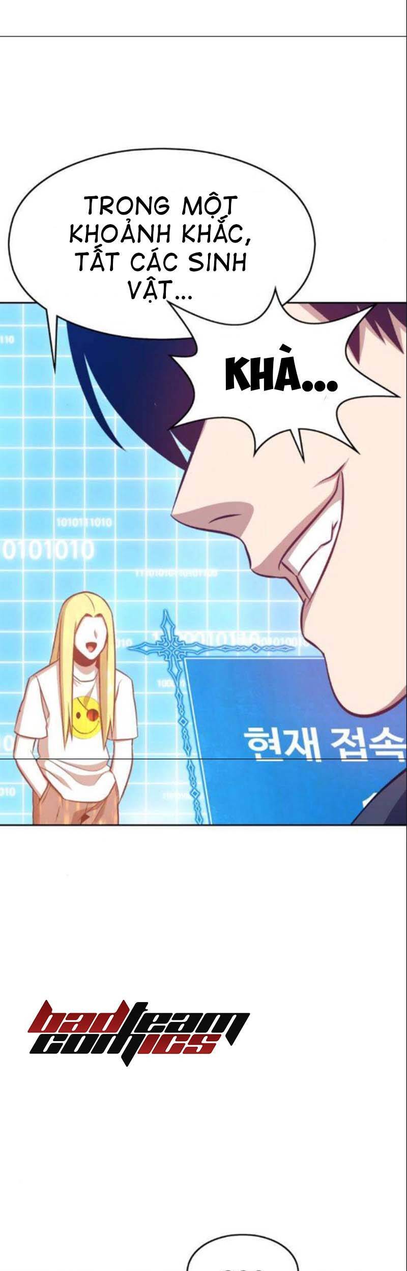 Gậy Gỗ Cấp 99+ - Chương 5