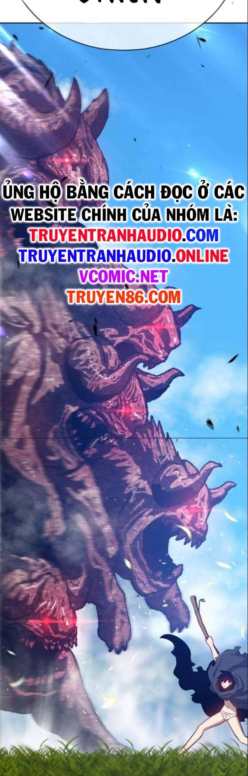 Gậy Gỗ Cấp 99+ - Chương 5