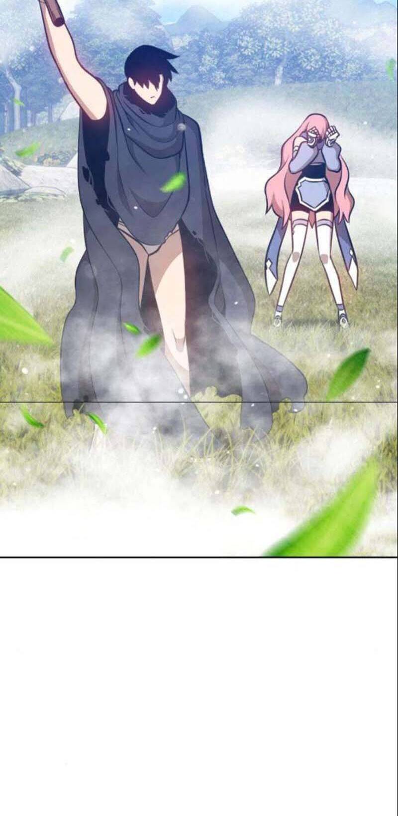 Gậy Gỗ Cấp 99+ - Chương 5