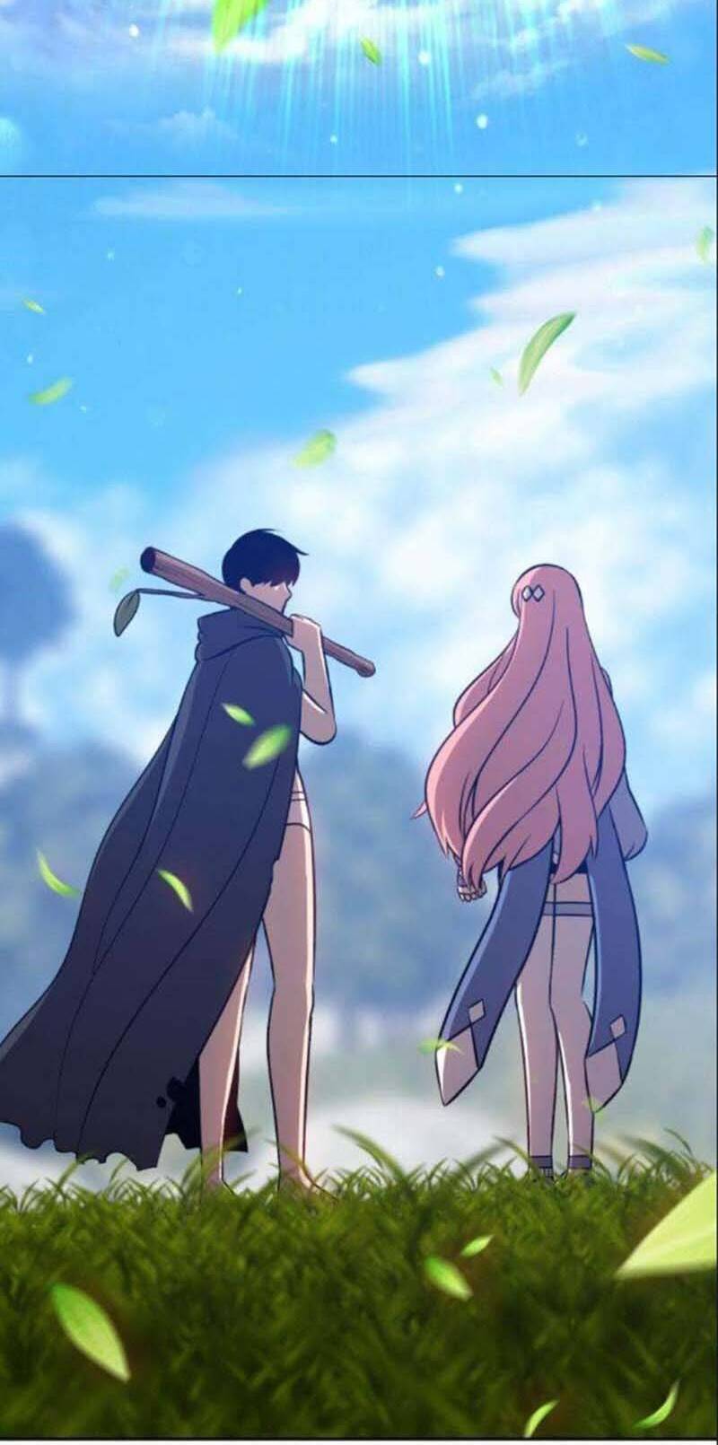 Gậy Gỗ Cấp 99+ - Chương 5