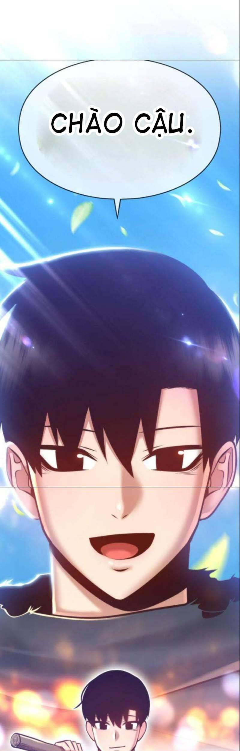 Gậy Gỗ Cấp 99+ - Chương 5