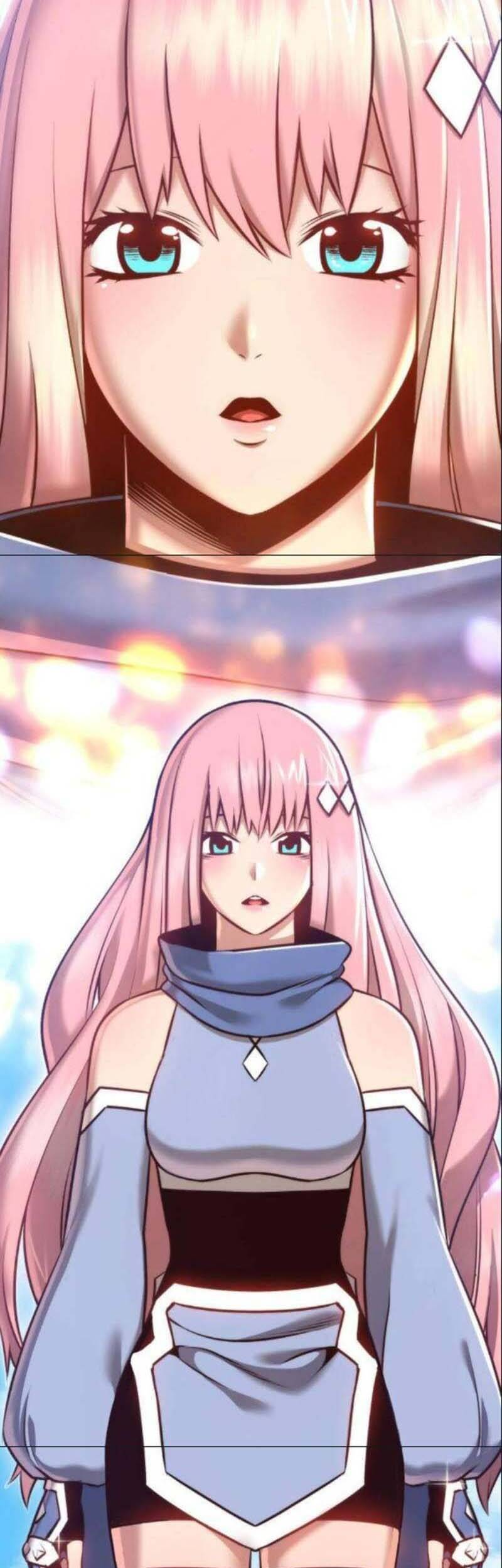 Gậy Gỗ Cấp 99+ - Chương 5