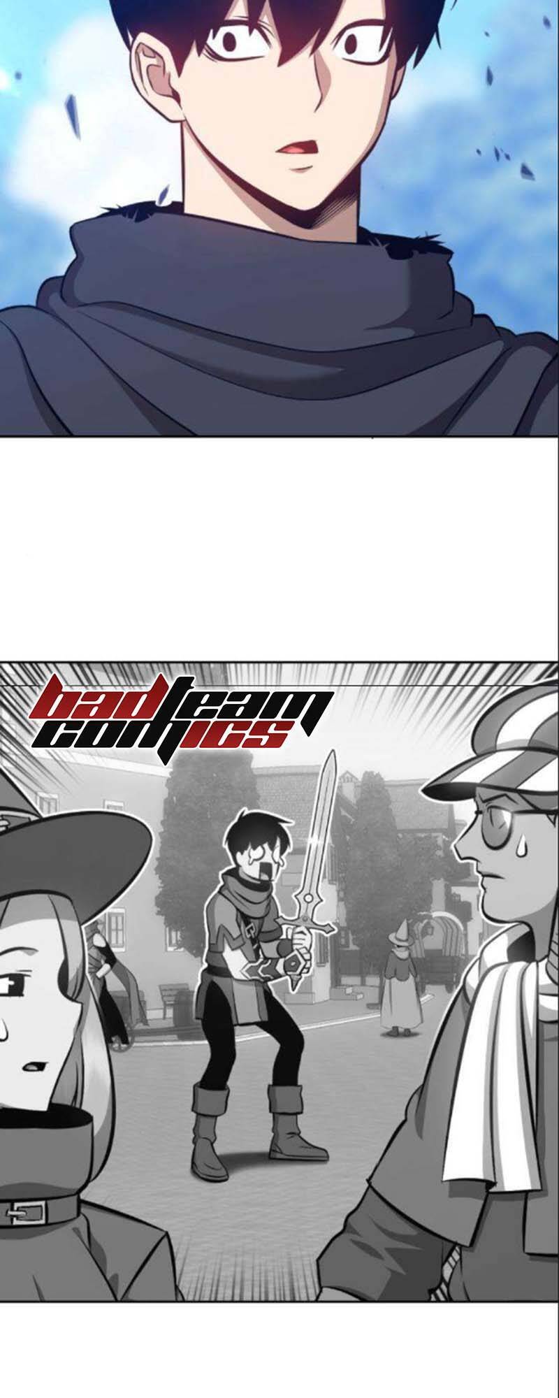 Gậy Gỗ Cấp 99+ - Chương 5