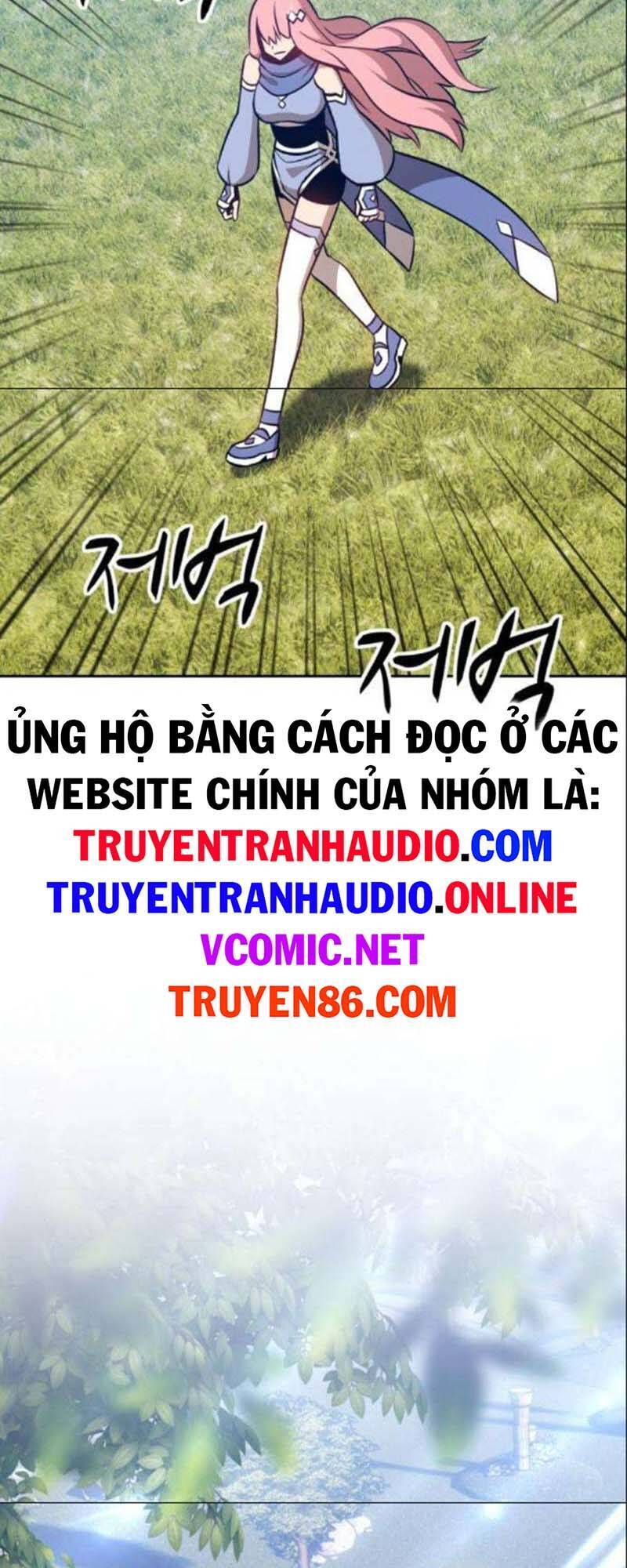 Gậy Gỗ Cấp 99+ - Chương 5