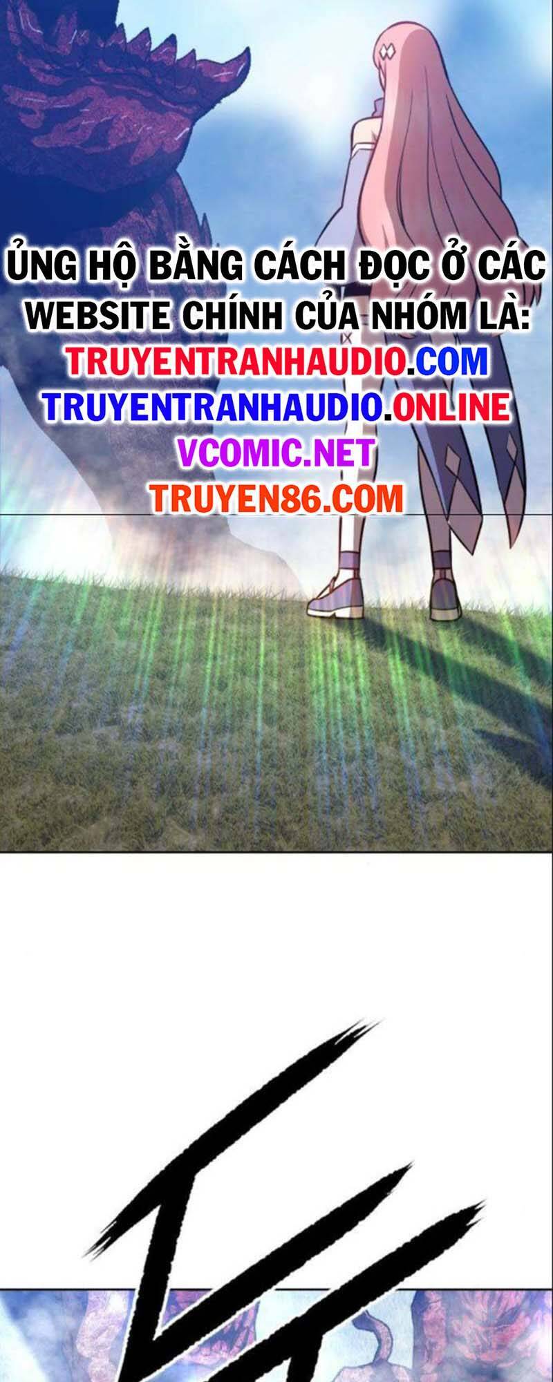 Gậy Gỗ Cấp 99+ - Chương 5