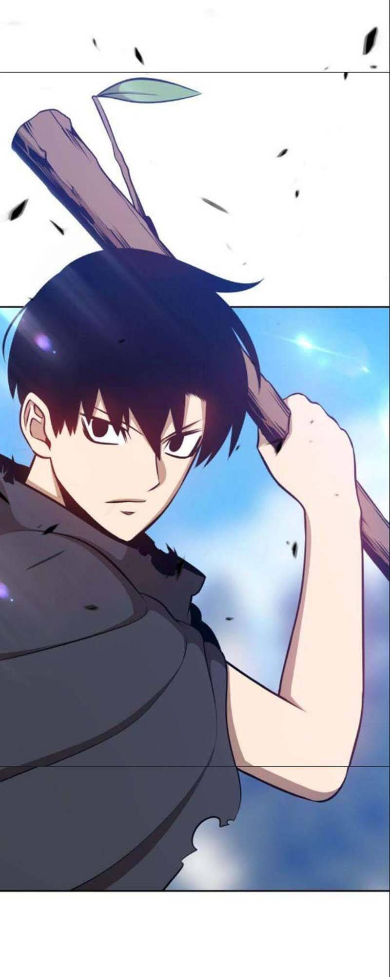 Gậy Gỗ Cấp 99+ - Chương 5