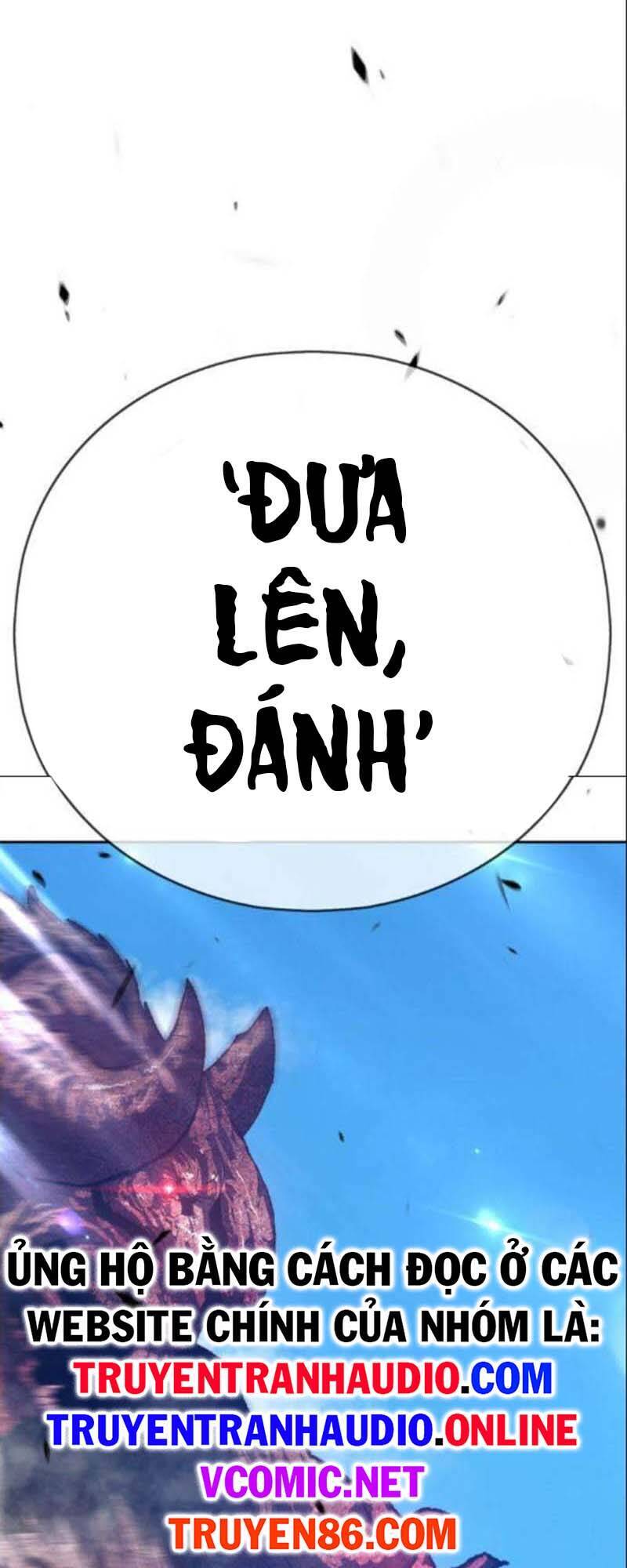 Gậy Gỗ Cấp 99+ - Chương 5