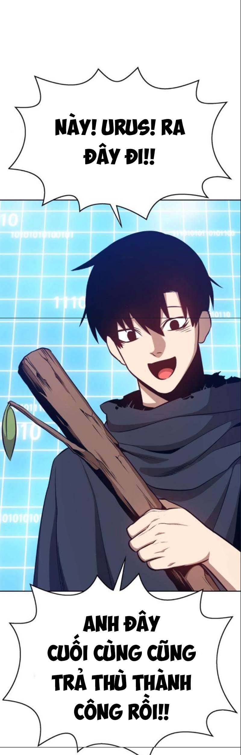 Gậy Gỗ Cấp 99+ - Chương 5