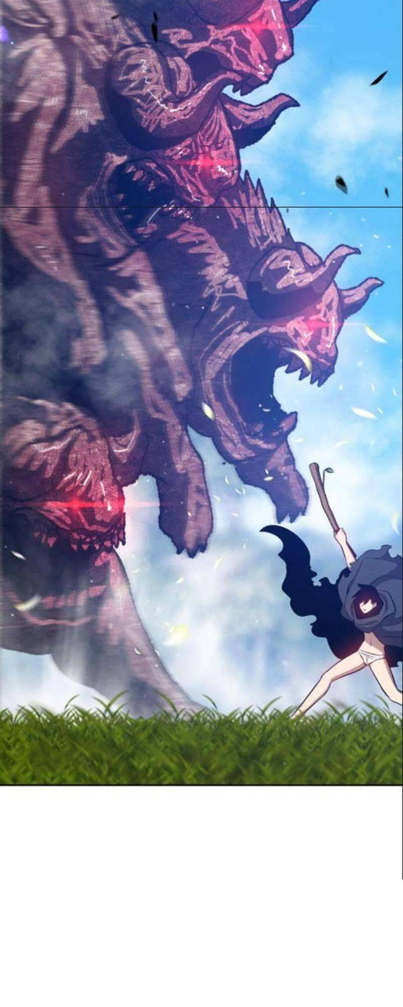 Gậy Gỗ Cấp 99+ - Chương 5