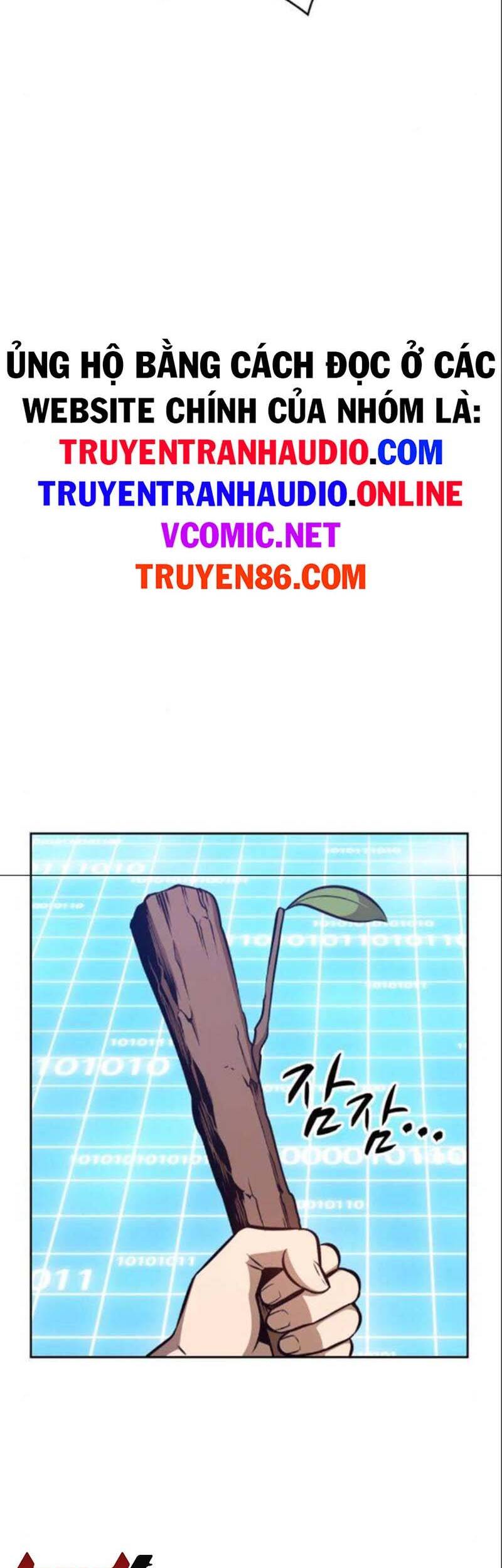 Gậy Gỗ Cấp 99+ - Chương 5