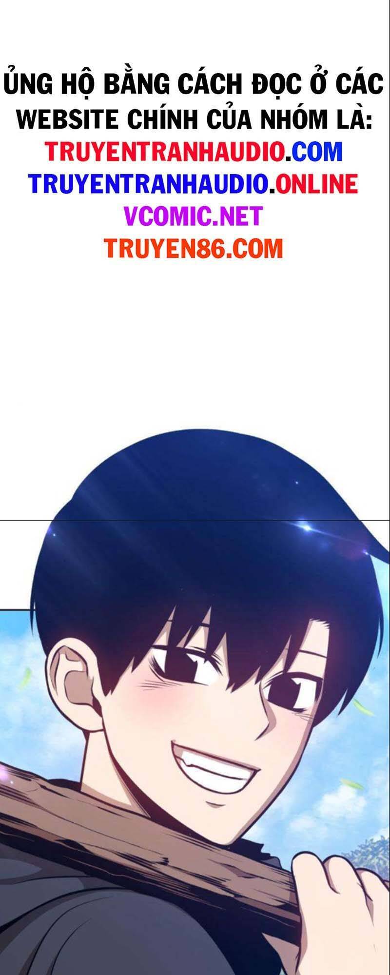 Gậy Gỗ Cấp 99+ - Chương 5