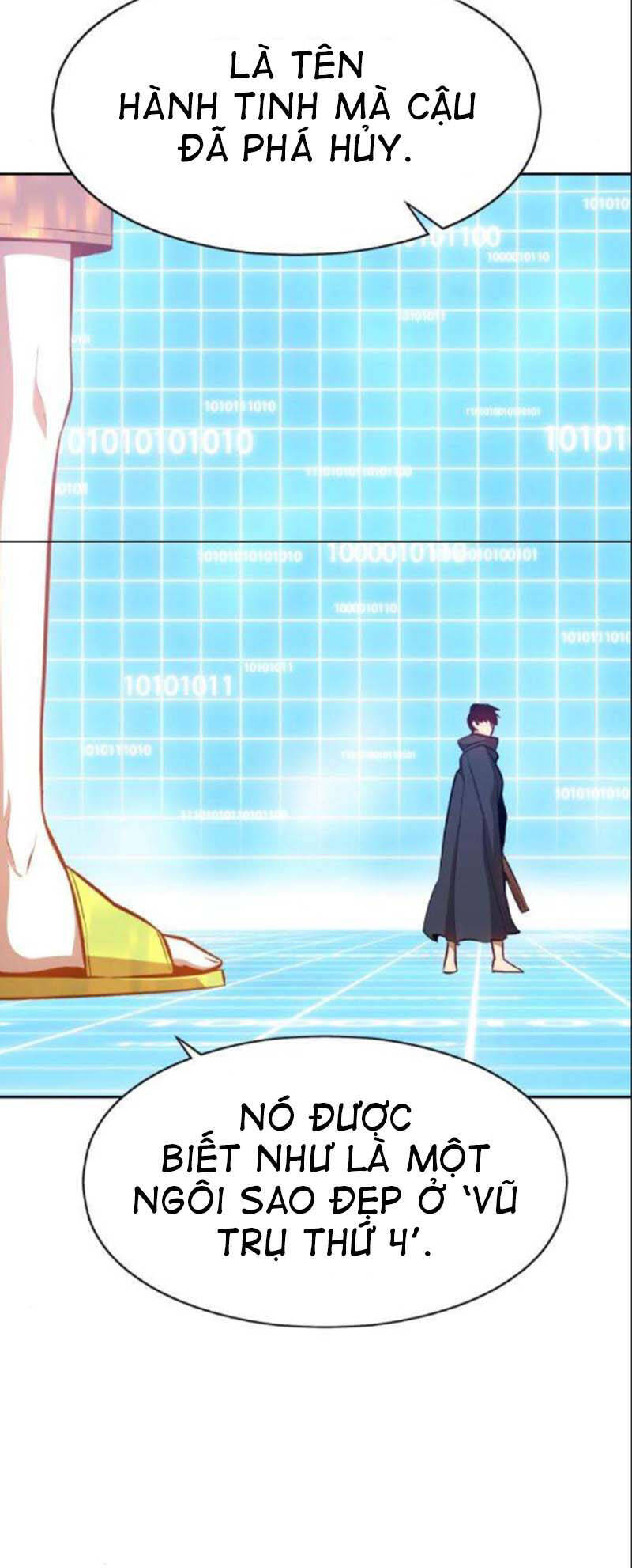 Gậy Gỗ Cấp 99+ - Chương 5