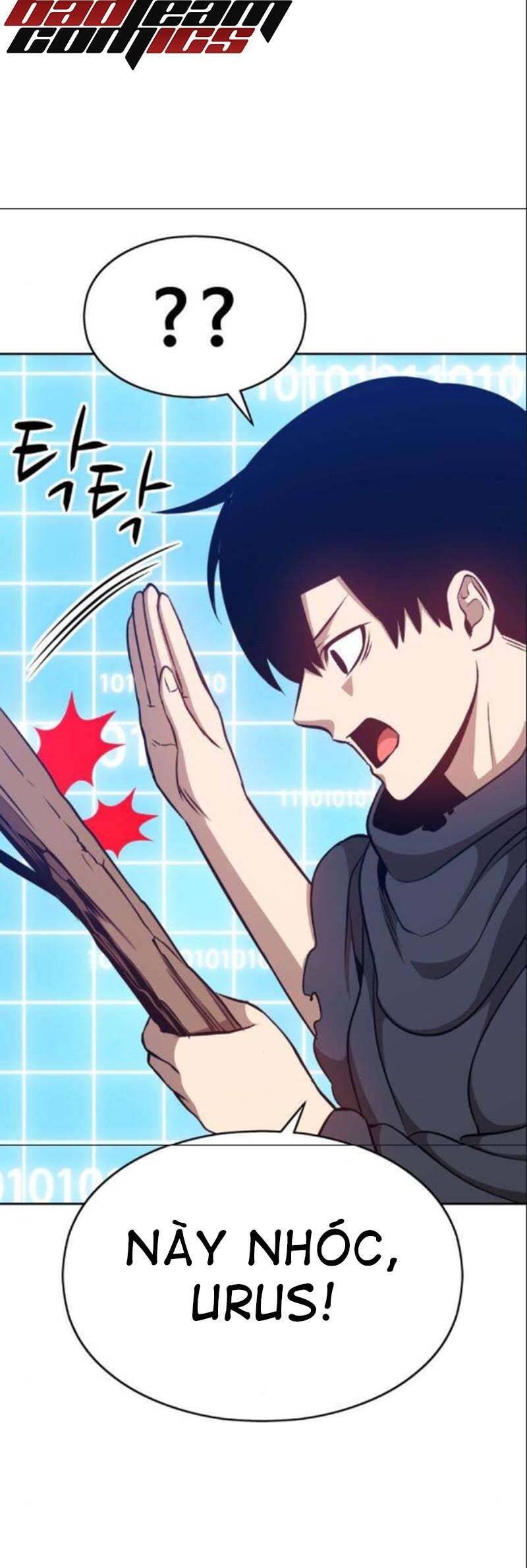 Gậy Gỗ Cấp 99+ - Chương 5