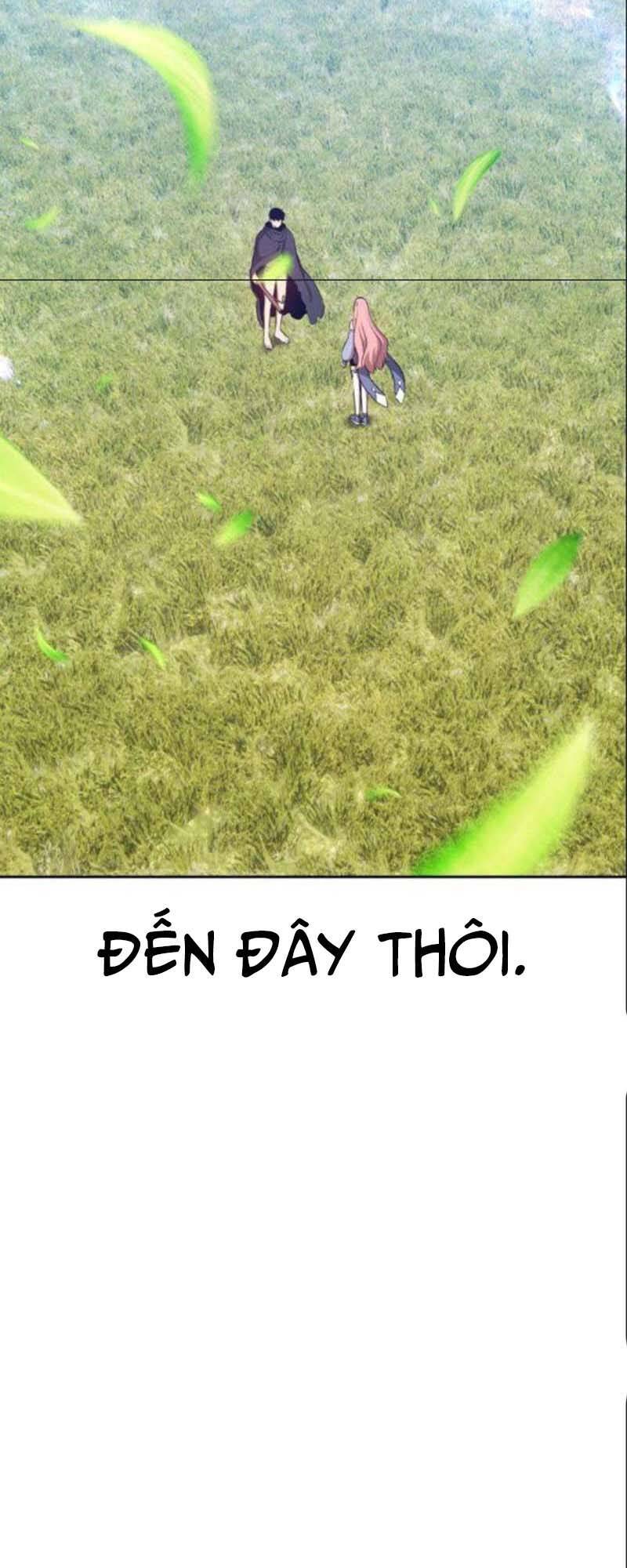 Gậy Gỗ Cấp 99+ - Chương 5