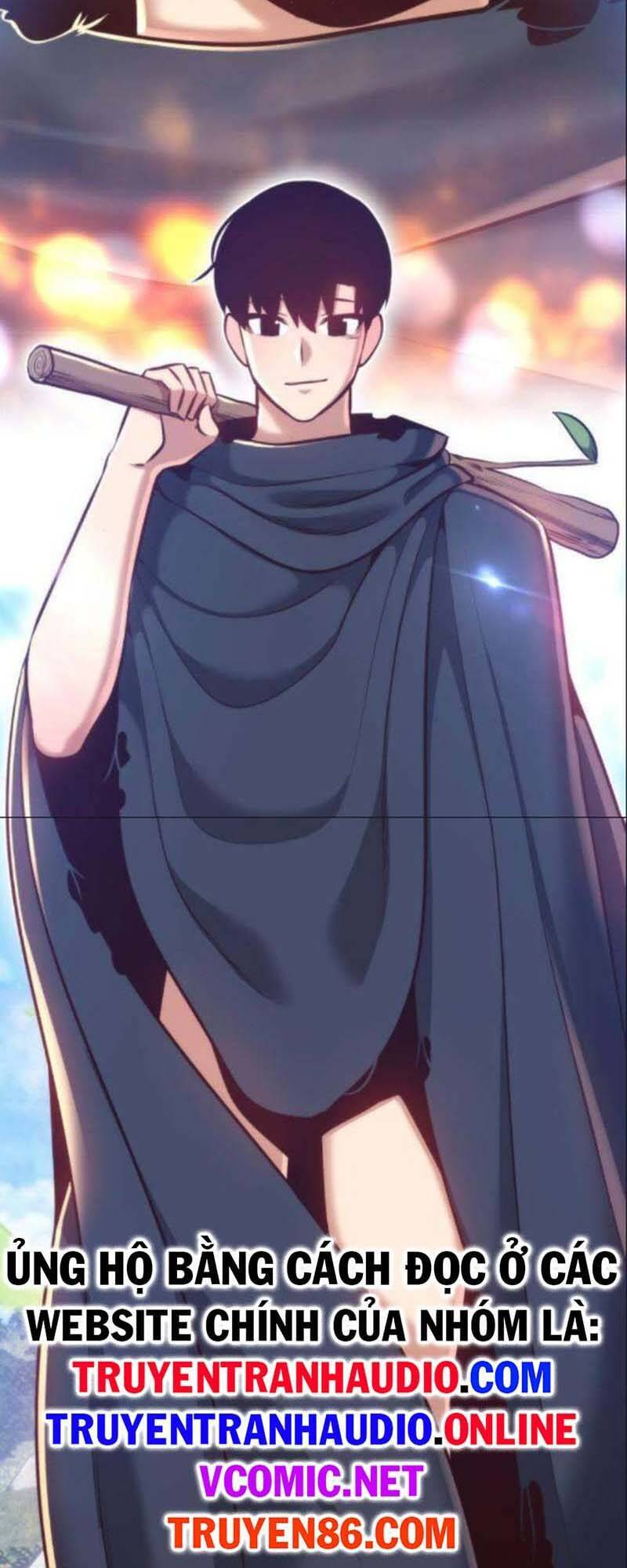 Gậy Gỗ Cấp 99+ - Chương 5