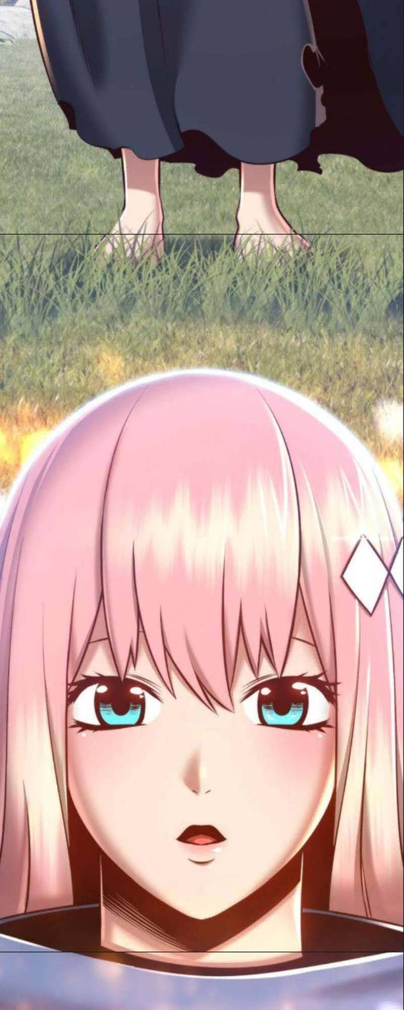 Gậy Gỗ Cấp 99+ - Chương 5