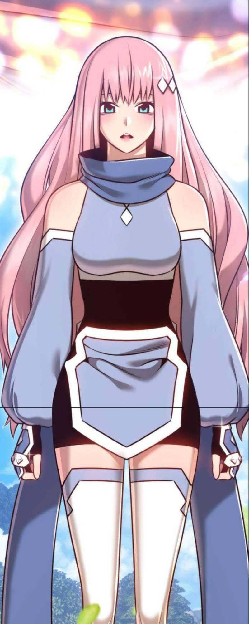 Gậy Gỗ Cấp 99+ - Chương 5