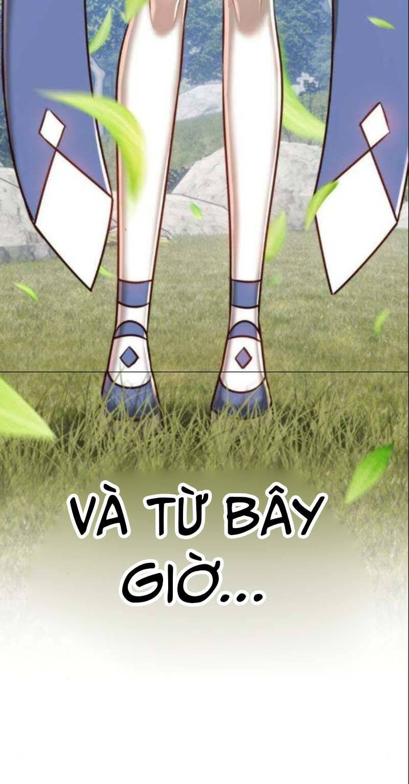 Gậy Gỗ Cấp 99+ - Chương 5